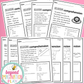 Namibia Country Study Activity Pack
