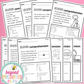 Haiti Country Study Activity Pack