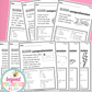 Venezuela Country Study Activity Pack