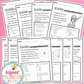 Nicaragua Country Study Activity Pack