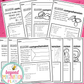 Palestine Country Study Activity Pack