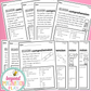 Saint Kitts and Nevis Country Study Activity Pack