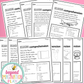 Bahrain Country Study Activity Pack