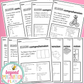 Belgium Country Study Activity Pack