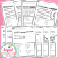 Micronesia Country Study Activity Pack