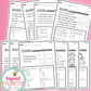 Denmark Country Study Activity Pack