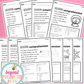 Oman Country Study Activity Pack