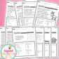 Switzerland Country Study Activity Pack