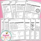 Czech Republic Country Study Activity Pack