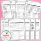 Georgia Country Study Activity Pack