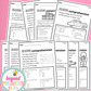 Cuba Country Study Activity Pack