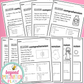 Algeria Country Study Activity Pack