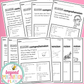 Cyprus Country Study Activity Pack