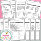 Iraq Country Study Activity Pack