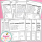 Mali Country Study Activity Pack