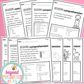 Turkmenistan Country Study Activity Pack