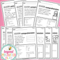 Lithuania Country Study Activity Pack