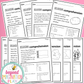 Belarus Country Study Activity Pack