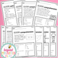 Syria Country Study Activity Pack