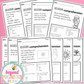 Tunisia Country Study Activity Pack