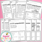 Yemen Country Study Activity Pack
