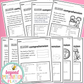 Austria Country Study Activity Pack