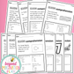 Turkey Country Study Activity Pack