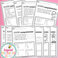 Estonia Country Study Activity Pack