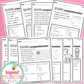 Uruguay Country Study Activity Pack