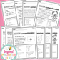 San Marino Country Study Activity Pack