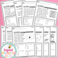 Lesotho Country Study Activity Pack