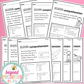 North Korea Country Study Activity Pack
