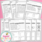 Kuwait Country Study Activity Pack