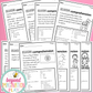 Belize Country Study Activity Pack