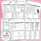 Monaco Country Study Activity Pack