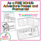 South Korea Country Study Activity Pack