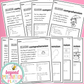 Lebanon Country Study Activity Pack