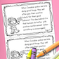 Canada Country Study Activity Pack