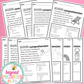 The Marshall Islands Country Study Activity Pack