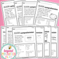 Saudi Arabia Country Study Activity Pack