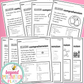 Paraguay Country Study Activity Pack