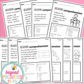 Laos Country Study Activity Pack
