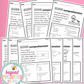 Honduras Country Study Activity Pack