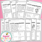 Samoa Country Study Activity Pack
