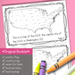 The USA Country Study Activity Pack