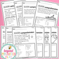 Kazakhstan Country Study Activity Pack