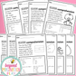 Niger Country Study Activity Pack