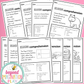 Guinea-Bissau Country Study Activity Pack