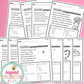 Bolivia Country Study Activity Pack