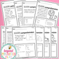 Senegal Country Study Activity Pack